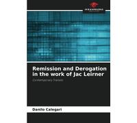 Remission And Derogation In The Work Of Jac Leirner