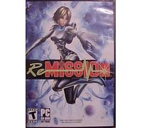 Remission (Jeu CD Rom)