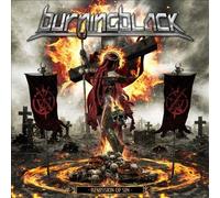Remission of Sin by BURNING BLACK [Audio CD] NEUF