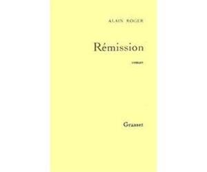 REMISSION ROGER. A (Auteur)