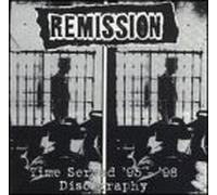 Remission - Time Served 95-98