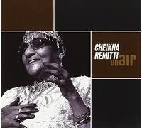Remitti, Cheika - on Air [Import]
