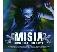 Misia - Misia Remix 2000 Little Tokyo