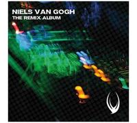 Niels Van Gogh – The Remix Album – CD