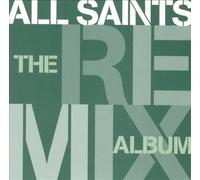 Remix Album by All Saints [Audio CD] NEUF