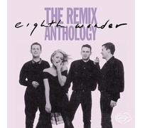 Eighth Wonder - Remix Anthology-Expanded-