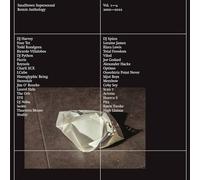 Remix Anthology Vol. 1-4 2002-2022