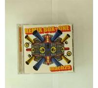 Remix Box + One [Import]