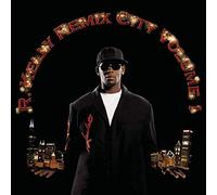 Remix City, Vol. 1