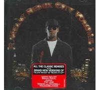 Remix City, Vol. 1 by R. Kelly [CD] NEUF