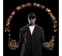 Remix City, Volume One by R. Kelly [Audio CD] NEUF