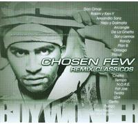 Remix Classicos [Anderson Exclusive]