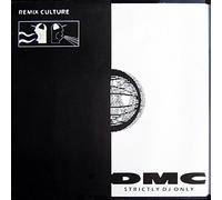 Remix Culture - Various - Remix Culture 9/92 - DMC