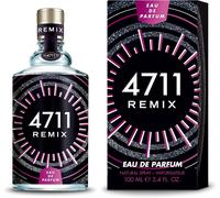 Remix Electric Night I Eau De Parfum : Électrisante,Intense,Irrésistible,Pour Des Soirées Inoubliables ! I Vaporisateur Natural Spray 100 Ml
