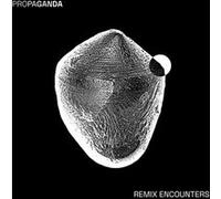 Propaganda – Remix Encounters – CD