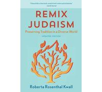 Remix Judaïsme