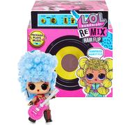 L.O.L. Surprise! Remix Hairflip Tots Series A