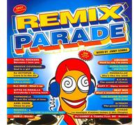 Remix Parade - Various Artists [Import]