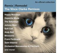 Remix/Remodel (the Vince Clarke Remixes)