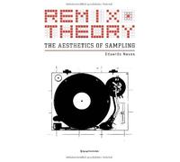 Remix Theory: The Aesthetics Of Sampling