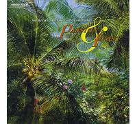 Remix Trax-Passion & Feast [Import allemand]