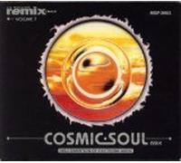Remix Trax V.7 (Cosmic Soul) [IMPORT]