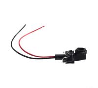 RemixAst Adaptateur LED H7 pour ampoule de phare de voiture pour Golf MK7 pour Jetta - Installation rapide halogène vers LED Kit de mise à niveau