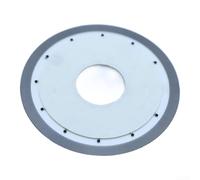 RemixAst Bande de grille pour imprimantes HP Envy 4520 5000 7220 7820 - Kit de réparation de disque d'encodeur optique - Échelle en plastique - Remplacement direct