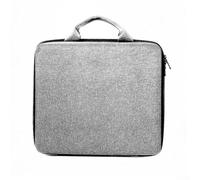 RemixAst Boîte de protection pour routeur, 330 x 295 x 88 mm, mini housse de protection étanche, mallette rigide, adaptée pour mini routeur Starlink, Voir image