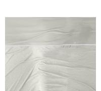 RemixAst Couverture rafraîchissante d'été respirante légère pour la ménopause bouffées de chaleur Cool Touch Ice Silk Housse de couette 127 x 152 cm