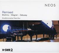 Harmonia Mundi – Remixed