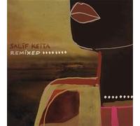 Remixed Vinyle
