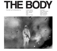 THE BODY - REMIXED (LIMITED 2LP+DELUXE POSTER+MP3) 2 VINYL LP + MP3 NEUF