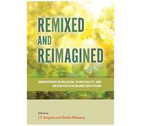 Remixed And Reimagined