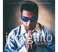 Remixed by Incognito (1996-05-03)