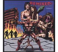 Remixed: Greatest Bible Stories Ever Told! 1 by Dms Radio Entertainment (2006-05-23)