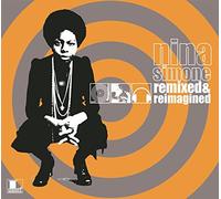 Simone, Nina - Remixed & Reimagined