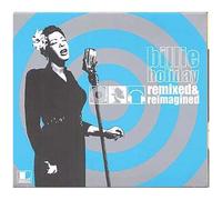 Remixed & Reimagined