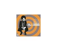 Remixed & Reimagined - Dutch Import