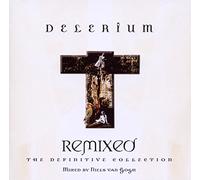 Remixed: the Definitive..