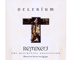 Remixed: the Definitive..