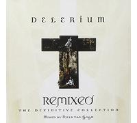 Remixed: The Definitive Collection
