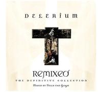 Remixed: The Definitive Collection