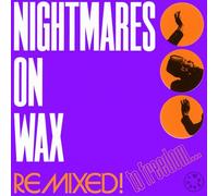 Remixed to Freedom…