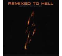REMIXED TO HELL Phil Collen, Scott Ian, Sister Machine GunCD NEUF