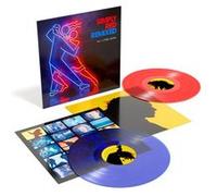 Simply Red – Remixed Vol. 1 (1985–2000) – Vinyle – Édition Record Store Day 2026 – Rhino