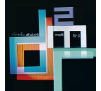 Remixes 2: 81-11