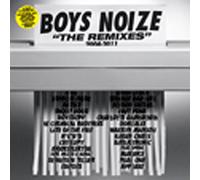 Remixes 2004 - 2011 Vinyle