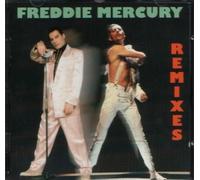 Freddie Mercury – Remixes