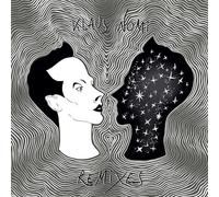 Legacy – Remixes – CD – Édition limitée